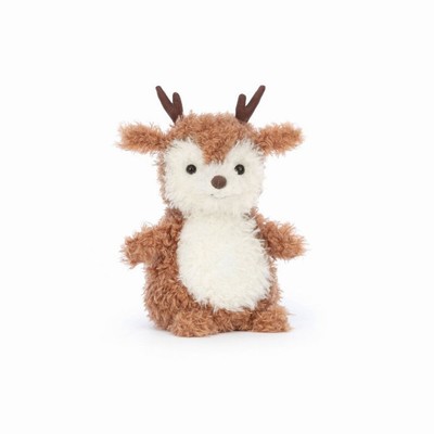 Jellycat Little Rendier | OT3857904